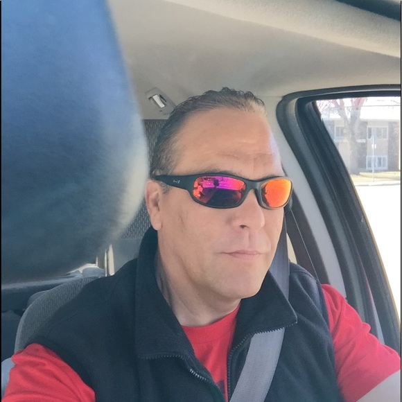 Meet your Posher, Terry - Picture 1 of 1